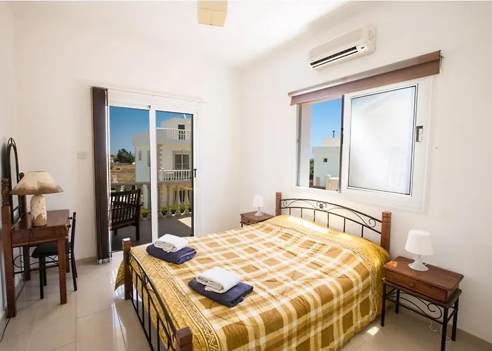 Carilisto Big 4 Bedrooms In Center Of * アヤナパ