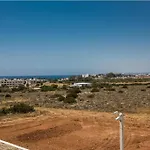 Carilisto Big 4 Bedrooms In Center Of Ayia Napa