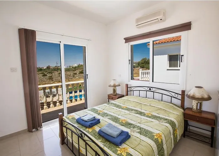 Carilisto Big 4 Bedrooms In Center Of *