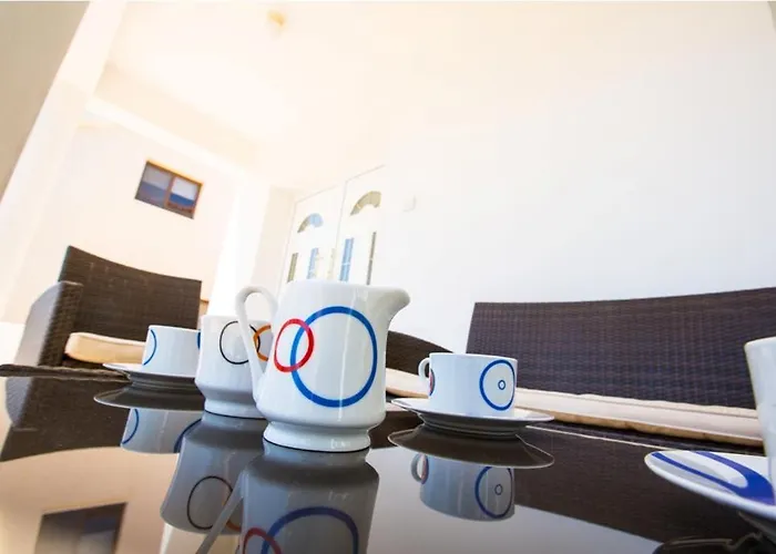 Вилла Carilisto Big 4 Bedrooms In Center Of