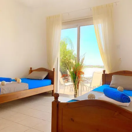 Carilisto Big 4 Bedrooms In Center Of *