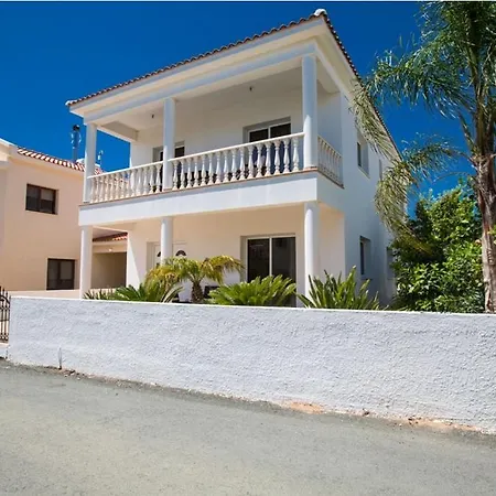 Villa Carilisto Big 4 Bedrooms In Center Of *
