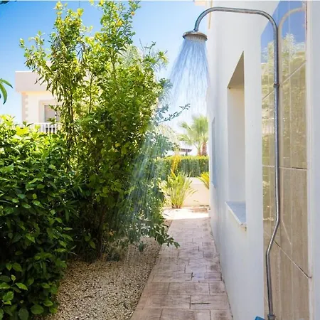 Carilisto Big 4 Bedrooms In Center Of Villa Ayia Napa